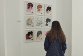 Izložba “Two views” do 27. maja u galeriji Mender