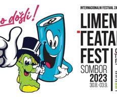 Spoj POZORIŠTA i EKOLOGIJE! “Limenka teatar fest” od 30. avgusta u Somboru