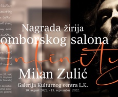 Milan Zulić POBEDNIK „Somborskog salona“