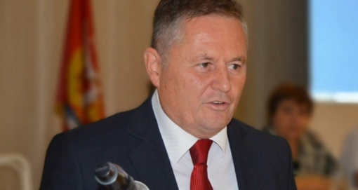 Željko Obradović izabran za zamenika predsednika Saveza Organizacija rezervnih vojnih starešina Srbije