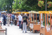 Poznat program i satnica dodela medalja u okviru 6. Međunarodnog festivala rakije u Apatinu