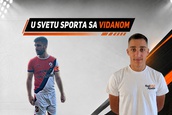 Mile Kovač - ljubav prema fudbalu jača od svih prepreka