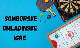 Somborci obeležavaju Međunarodni dan mladih, prijave za Somborske omladinske igre do 10. avgusta