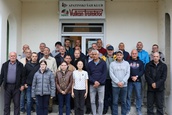 Šahovski vikend u Apatinu: Prvi tim srušio Somborce, omladinci otkinuli bod favoritu iz Obrovca