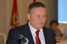 Željko Obradović izabran za zamenika predsednika Saveza Organizacija rezervnih vojnih starešina Srbije