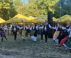 GKUD „Dunav“ Apatin upisuje nove članove