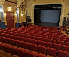 Petak i nedelja u Apatinu rezervisani za bioskop