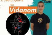 Klub nastao iz prijateljstva: Apatinci otvorili "Despot Fight Academy" u Novom Sadu