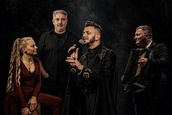 Koncert najlepših ljubavnih pesmama 18. maja u Velikoj sali apatinskog Kulturnog centra