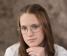 Dunja Srbljanin učenik generacije OŠ „Mladost“ Prigrevica