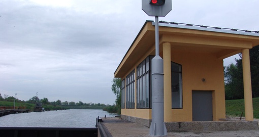 Plovidba na kanalima u Bačkoj obustavljena do daljnjeg
