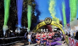 Preko 1.000 prijavljenih za jubilarni, 30. Apatinski Dunavski polumaraton