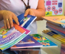 Podnošenje zahteva za BESPLATNE UDžBENIKE do 25. marta