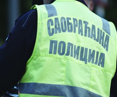 Do kraja nedelje POJAČANA KONTROLA autobusa i teretnih vozila