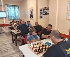 AŠK “Vulkan Protektor” prvi deo prvenstva završio na visokom drugom mestu