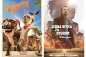 Vikend pred nama u apatinskom Kulturnom centru rezervisan za bioskop