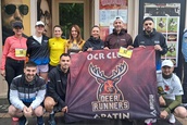 Odlični plasmani za apatinske trkače na "Somborici"