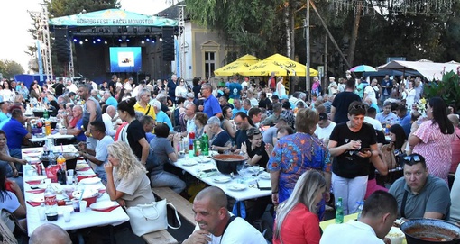 Poznat program ovogodišnjeg „Bodrog Festa“ u Bačkom Monoštoru