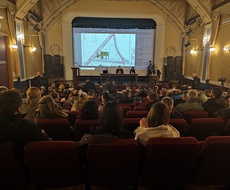 Bionex održao tribinu, GRAĐANI ODLUČNI, NE ŽELE ih u Apatinu