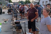 Otpočele kvalifikacije za “Zlatni kotlić Apatina 2025.”