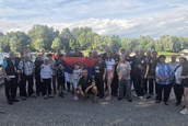 Veteranska, vojna i boračka udruženja ulepšala svakodnevnicu korisnika Ustanove za odrasle i starije “Apatin”