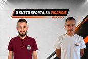 Dejan Brdar - dres Terekveša i „Pogled sa tribine” u službi iste ljubavi
