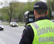 U OPŠTINI APATIN PROTEKLE NEDELJE EVIDENTIRANE 2 SAOBRAĆAJNE NEZGODE