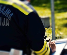 MUP: Međunarodna akcija „Fokus na putu“ do 13. oktobra