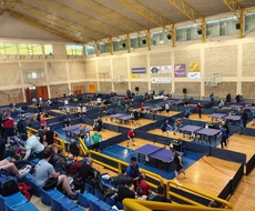 Zapažen uspeh apatinskih stonotenisera na međunarodnom turniru "Odžaci Open 2026"