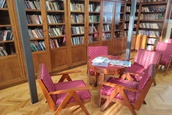 Novi književni događaj u apatinskoj biblioteci zakazan za 28. jun