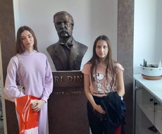 Odličan plasman Elene Petrušić i Danice Marković na pokrajinskoj smotri “Šta znaš o zdravlju”