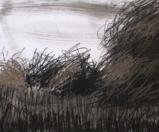 IZLOŽBA „PEJZAŽI ČULA“ ANGELINE VUKOSAV U GALERIJI „MEANDER“