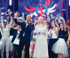 U NEDELJU FINALE TAKMIČENJA „SRBIJA U RITMU EVROPE“