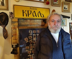 PRIČE IZ KOMŠILUKA: Bogata riznica uspomena čuvene kafane čika Dane Mandića