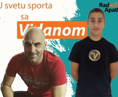Bojan Jelisavac - put kroz fudbal i rad sa mladima