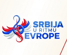 SRBIJA U RITMU EVROPE ponovo u Apatinu, audicija 12. februara
