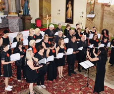 Tradicionalni koncert Gradskog hora „Jedinstvo“ večeras u crkvi „Uznesenje Marijino“