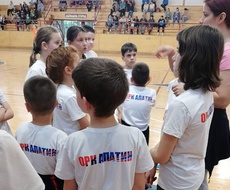 ORK Apatin vrši upis novih članova