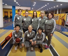Novom pobedom, ŽKK Apatin učvrstio poziciju na vrhu tabele