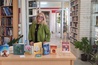 Violeta Jović, poznati pisac za decu, gošća apatinske i prigrevačke biblioteke