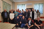 U Apatinu održan Memorijalni šahovski turnir “Lazo Zdjelar-Ilija Ožegović”