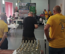 Počelo ocenjivanje uzoraka za 6. Međunarodni festival rakije “Gornje Podunavlje”
