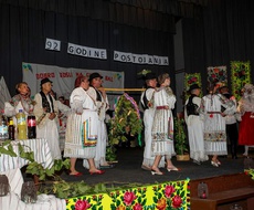 Tradicionalni, 93. Grožđebal , zakazan za 15. septembar