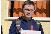 Mihajlo Igrić 4. na Republičkom takmičenju iz istorije, imao svega tri boda manje od maksimalnih 40
