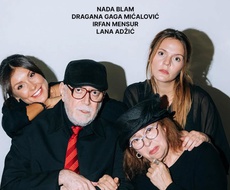 Predstava “Luda kuća balkanska” 14. aprila na repertoaru apatinskog Kulturnog centra