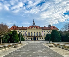 Sombor proslavlja 273. rođendan, BOGAT PROGRAM povodom Dana Grada