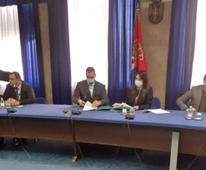OPŠTINI APATIN ODOBRENO MILION DINARA ZA POŠUMLJAVANJE
