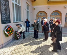 U Apatinu obeležena godišnjica NATO AGRESIJE