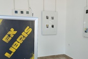 Konkurs za učešće na Međunarodnoj izložbi “Ex Libris” otvoren do 1. septembra