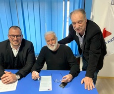 Željko Ikonić, jedini ODBORNIK apatinskog POKS-a PRISTUPIO SNS-u